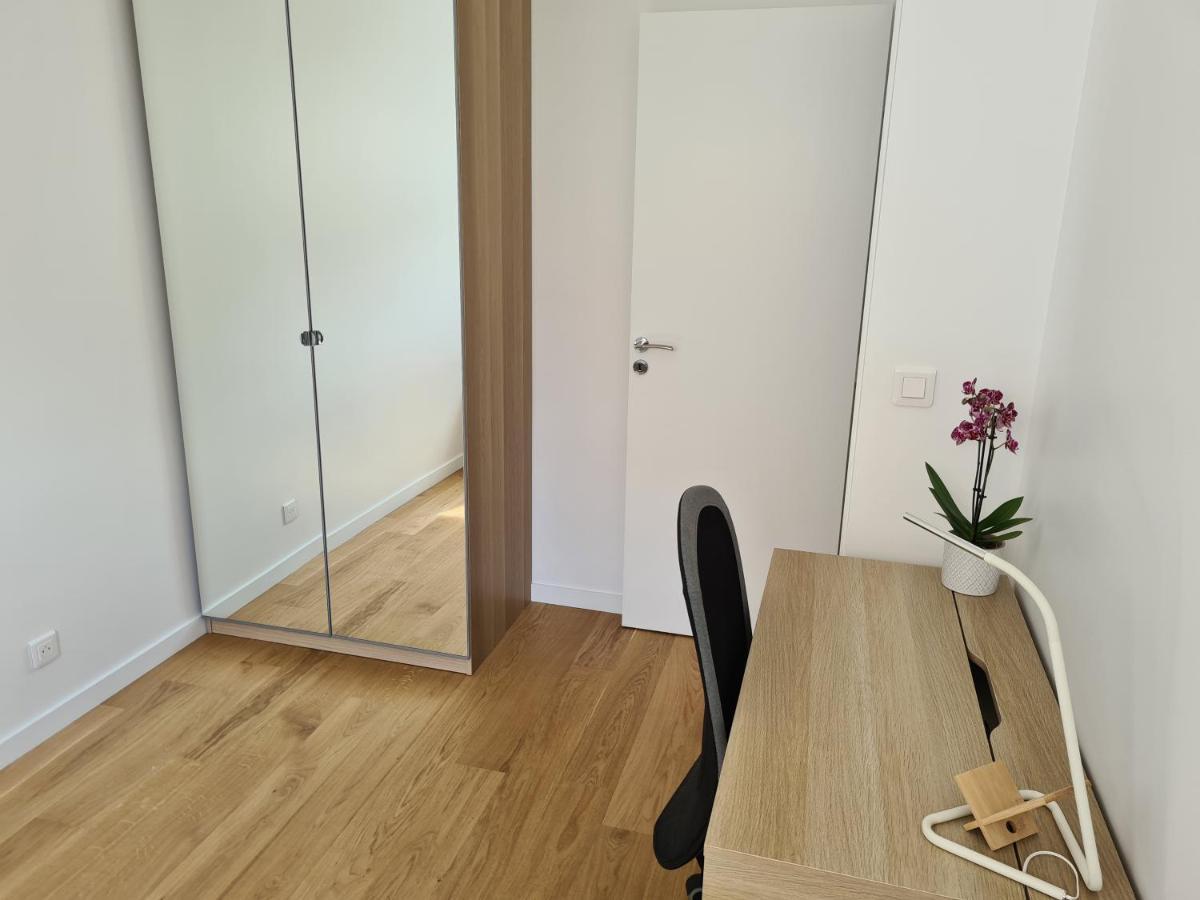 Paris Visit Apartment La Garenne-Colombes Exterior photo